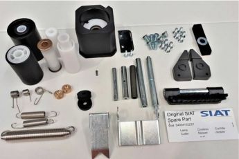 maintenance kit top taping unit
