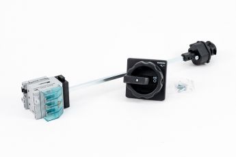 3LD2013-1TL51 4-POLE 16A DOOR LOCK SWITC