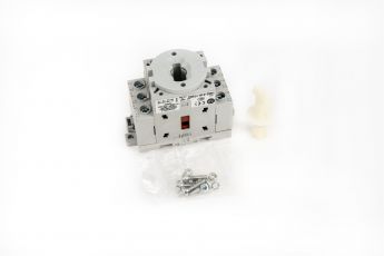 194E-A16-1753 16A 3-POLE BREAKER