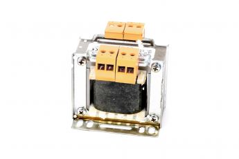 50VA 0-230V+/-5%(PTC) S1.0-24V TRANSF.