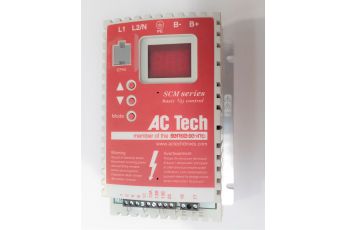 SM005S037KW INVERTER 0.37KW 120V