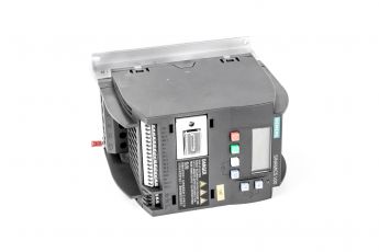 6SL3210-5BB12-5AV0 INVERTER 0,25KW