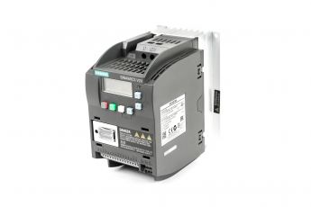 6SL3210-5BB15-5BV1 INVERTER 0,55KW