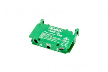 8LM2TC10 NO AUXILIARY CONTACT