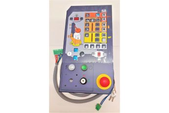 OPERATOR WS EP PANEL