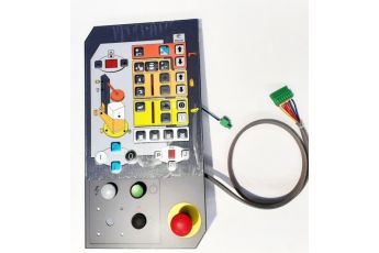 COMPLETE SW2 CONTROLS PANEL