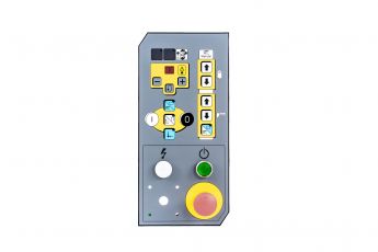 OPERATOR WS2-AF SIEMENS PANEL