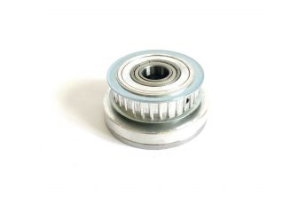 GR. PULEGGIA MOTRICE DISPENSER