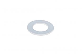 NYLON WASHER /10.5/18X1