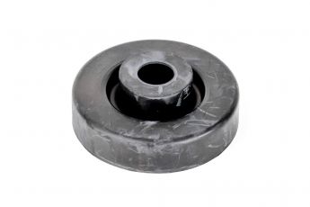 BLACK 12/AB RUBBER ROLL