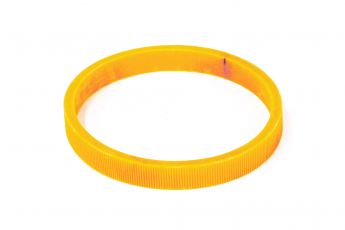 RING D=90-98.5 SP=12 REEDED PULLEY