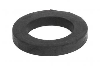 WASHER BUMPER/22/35X5 BLACK