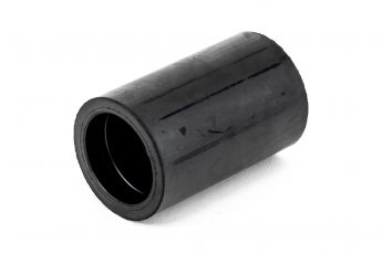 ROLLER INPUT NATURAL RUBBER K BLACK