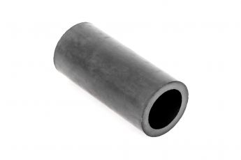 ROLLER INPUT BLACK NATURAL RUBBER K12