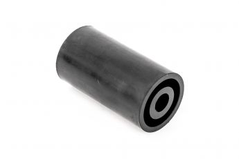 ROLLER RUBBER OUTPUT K BLACK