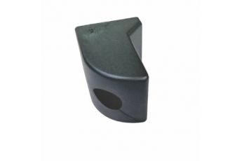 BLACK PVC CAM