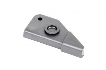 Shoe for lever left blade