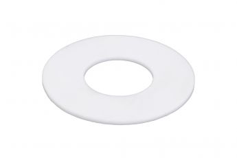 TEFLON  THRUST BEARING FOR AF/WM CARRIAG