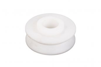 WS150 CARRIAGE WHEEL