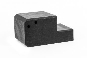 LEFT CHAIN SLIDING BLOCK