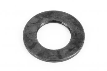 BURNISHED 22X1.5 AS24 OBLIQUE BEARING WA