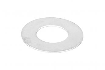STAINLESS STEEL REEL-HOLDER SHAFT WASHER