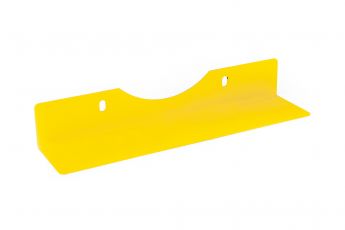 UPPER PAINTED S2-SA2-SR4 MOT BELT PROT.