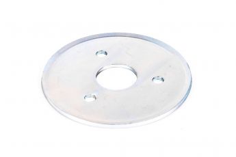 PULLEY WS3 FLANGE