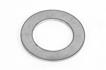 GALVANIZED 32.5 /20.5 TH. 1.5 WASHER WS1