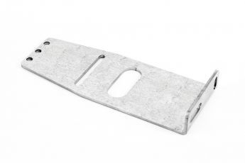 SET SQUARE SUPPORT PHOTOCELL WS