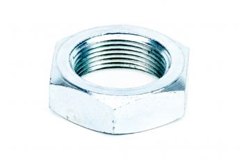 HIGH NUT M18X1 GALVANIZED