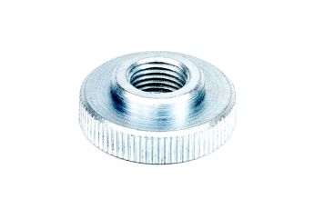 RING NUT REGULATION ROLL HOLDER GALV.