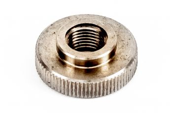 STAINLESS STEEL K ROLL-HOLDER ADJUSTMENT
