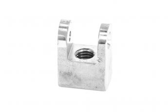LEFT STAINLESS STEEL FORK