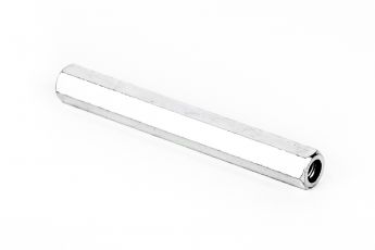 GALVANIZED 10X84.5 HEX. SCREW