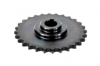 PINION Z=28 3/8''x7/32 D=15 L=15