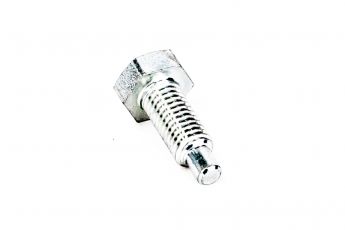 SPECIAL GALVANIZED TE M8 SCREW
