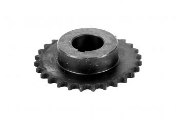 "(PC) Z=28 P=3/8"" CROWN GEAR"