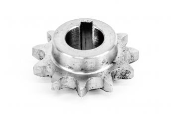 "STAINLESS STEEL Z=11 3/8"" PINION"