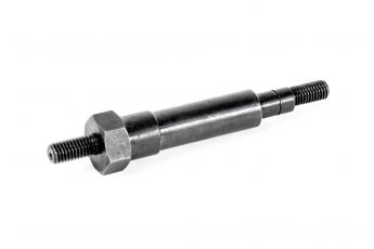 ECCENTRIC HEXAGONAL PIVOT 20X116