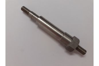 STAINLESS STEEL /ECC.HEX.20X116 PIN