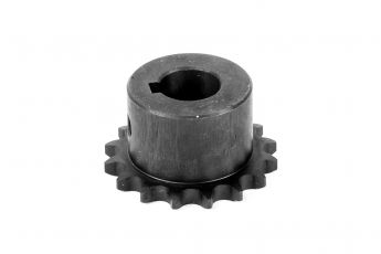Z=15 3/8” CHAIN TENSIONER PINION