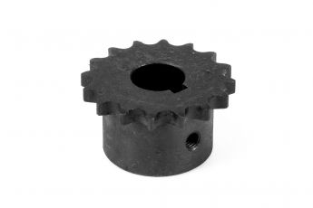 Z=16 3/8 REDUCER PINION
