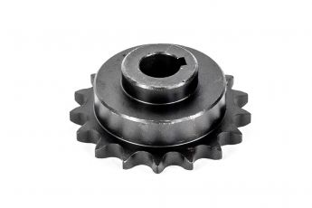 (C) Z=17 3/8 ROLL PINION