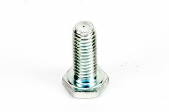 SCREW M6x16 CH=10 L=19.2