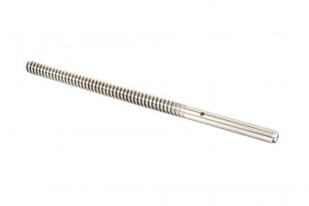 STAINLESS STEEL CENTERING SCREW