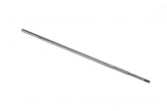 BURNISHED AS24 FRICTION SHAFT