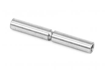 STAINLESS STEEL 8X60-2” SPRING CONNECTIO