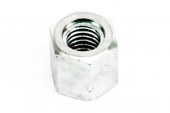 STOP LEVER BLADE ZINC.