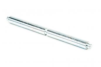 PIVOT CONNECTION SPRING /10X123,5-3"